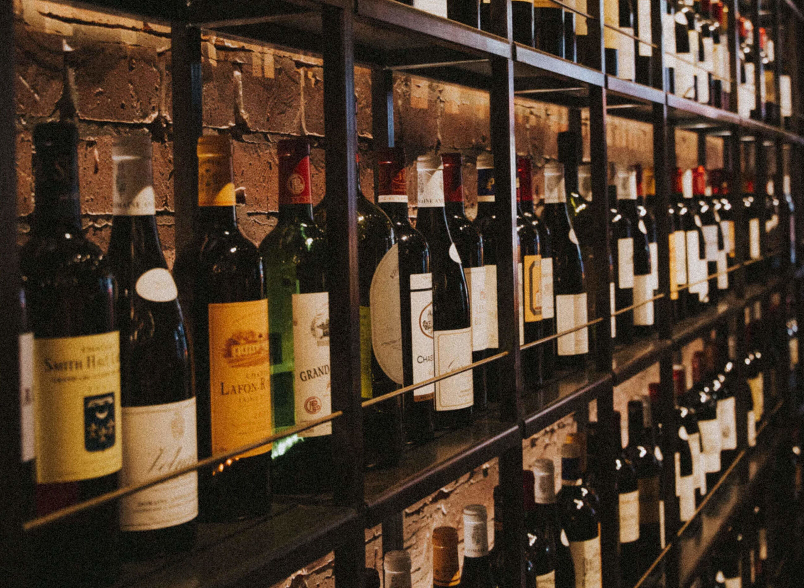Wine History